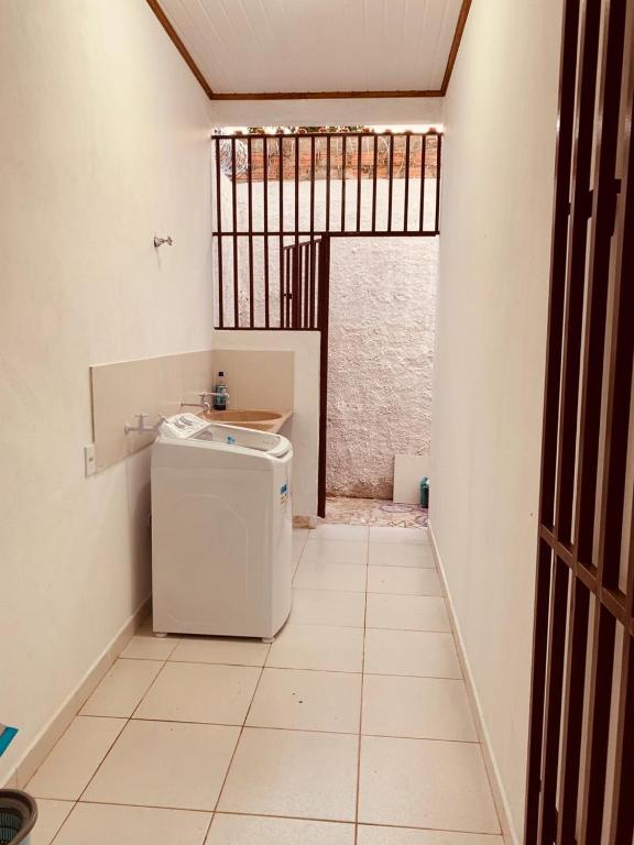  Casa nova em Alter do Chão - Santarém - PA