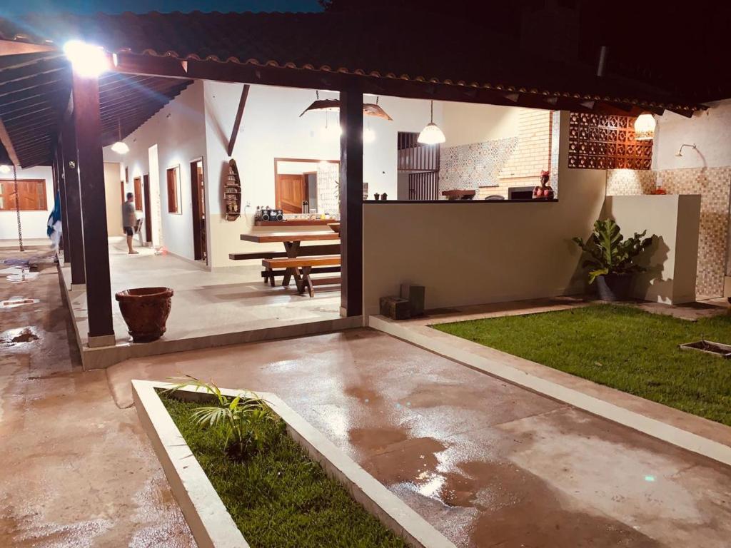  Casa nova em Alter do Chão - Santarém - PA