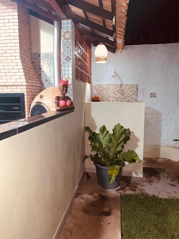  Casa nova em Alter do Chão - Santarém - PA
