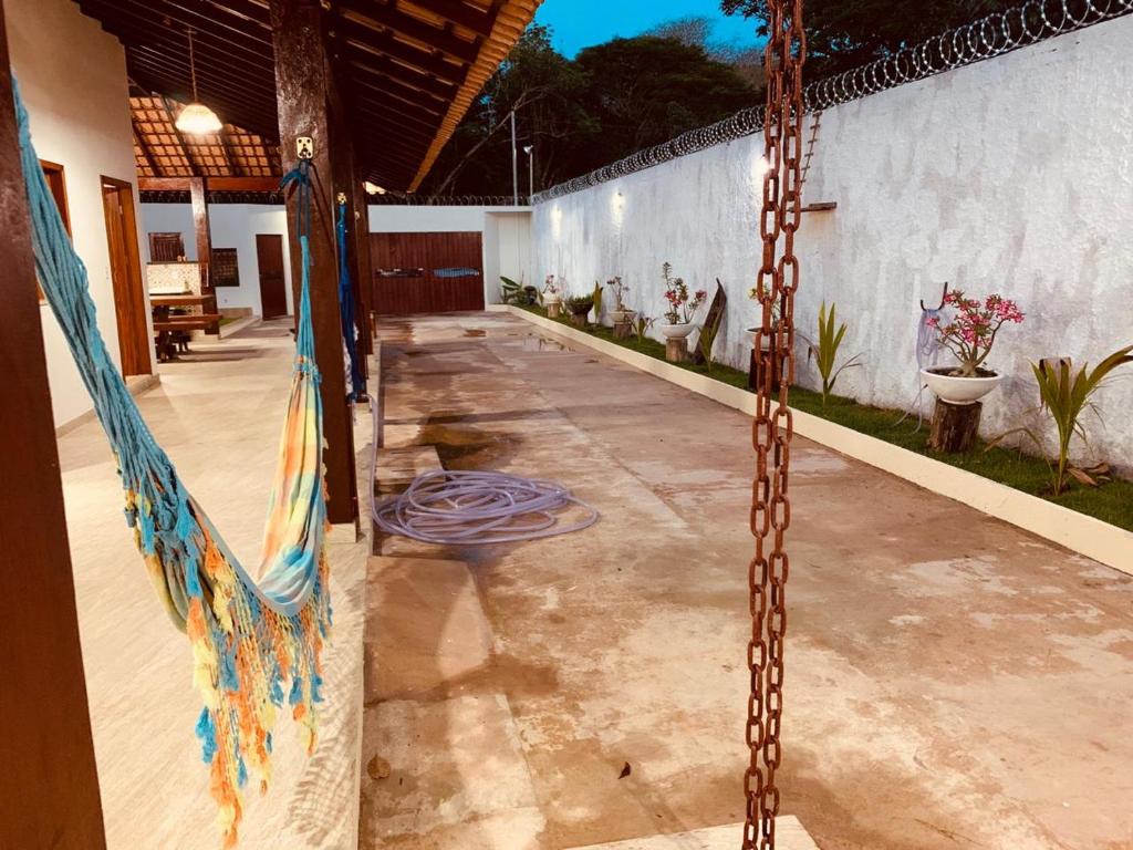  Casa nova em Alter do Chão - Santarém - PA