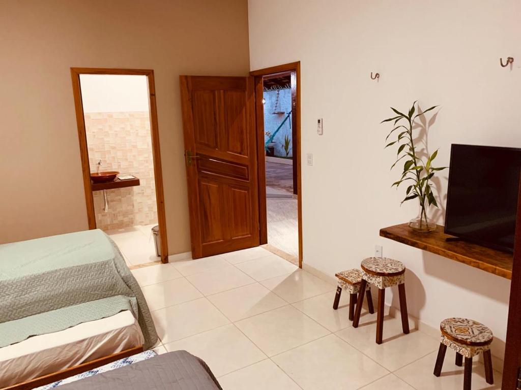  Casa nova em Alter do Chão - Santarém - PA
