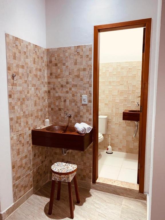  Casa nova em Alter do Chão - Santarém - PA