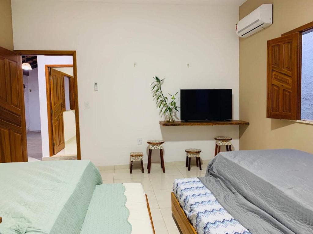  Casa nova em Alter do Chão - Santarém - PA