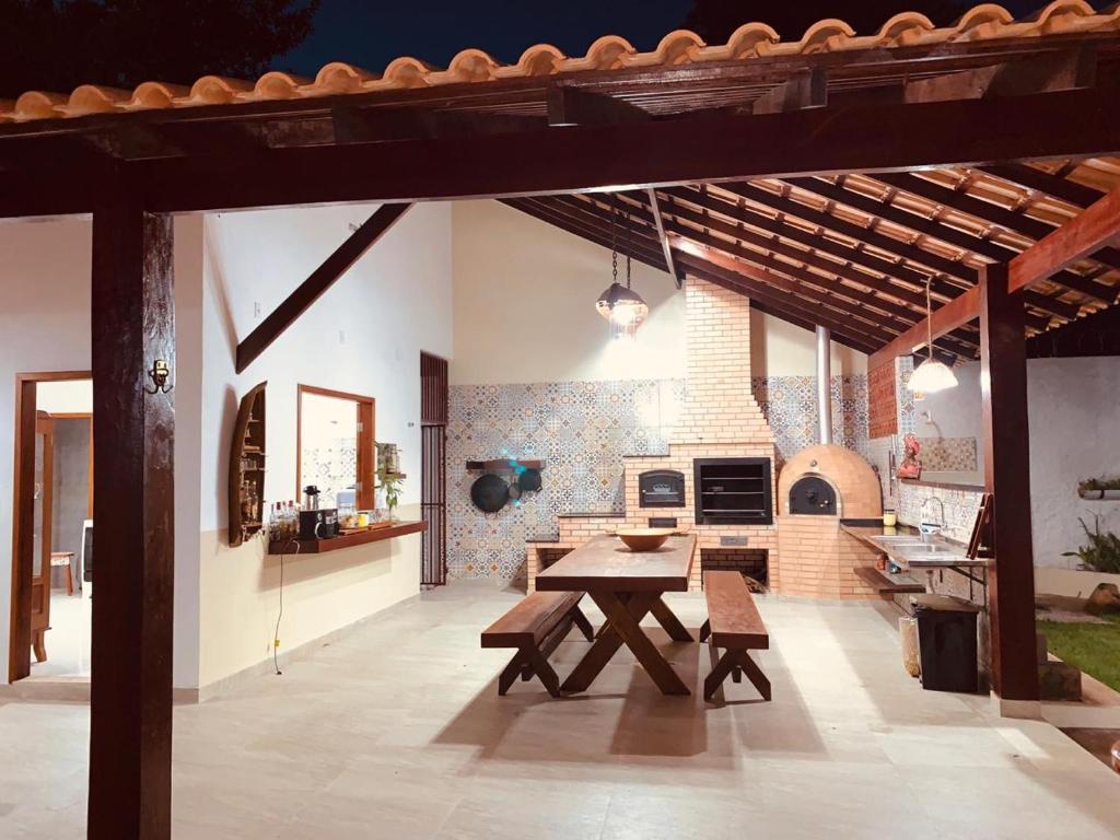  Casa nova em Alter do Chão - Santarém - PA