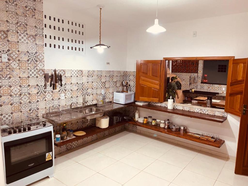  Casa nova em Alter do Chão - Santarém - PA