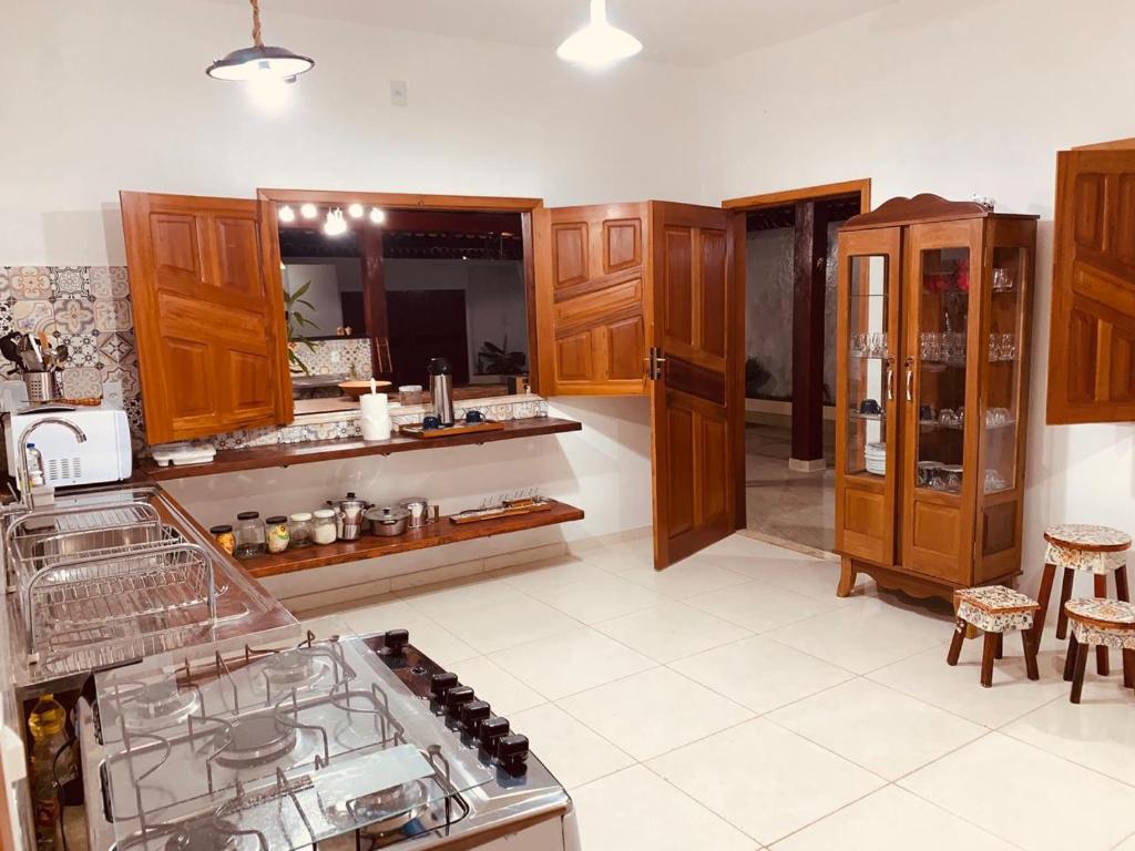  Casa nova em Alter do Chão - Santarém - PA