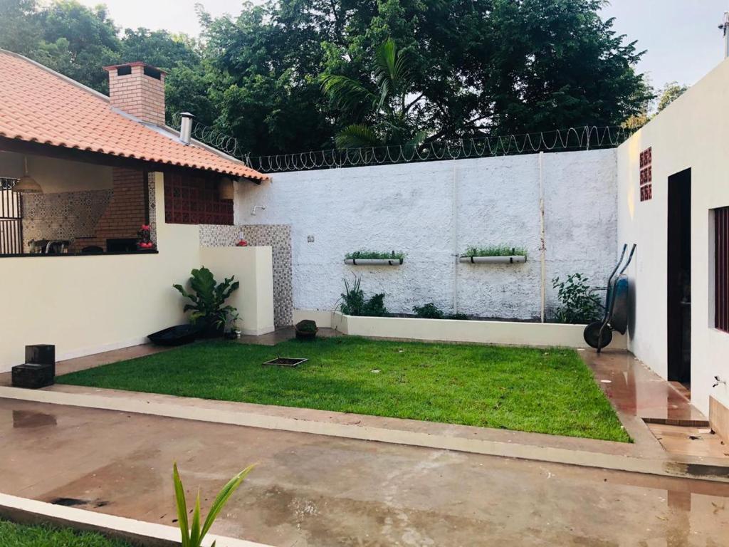  Casa nova em Alter do Chão - Santarém - PA