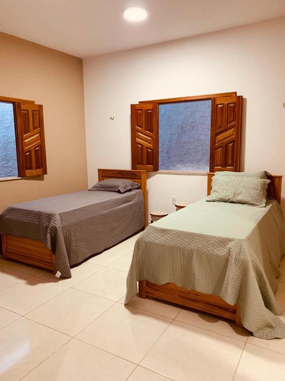  Casa nova em Alter do Chão - Santarém - PA