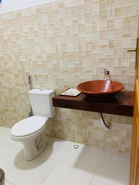  Casa nova em Alter do Chão - Santarém - PA
