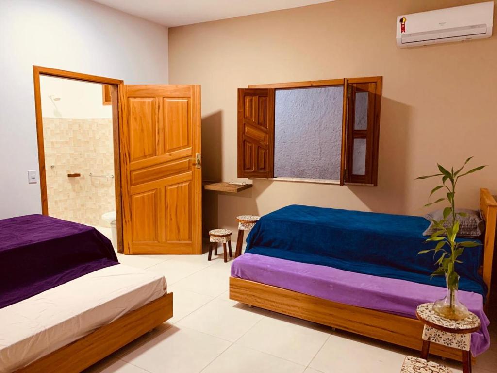  Casa nova em Alter do Chão - Santarém - PA