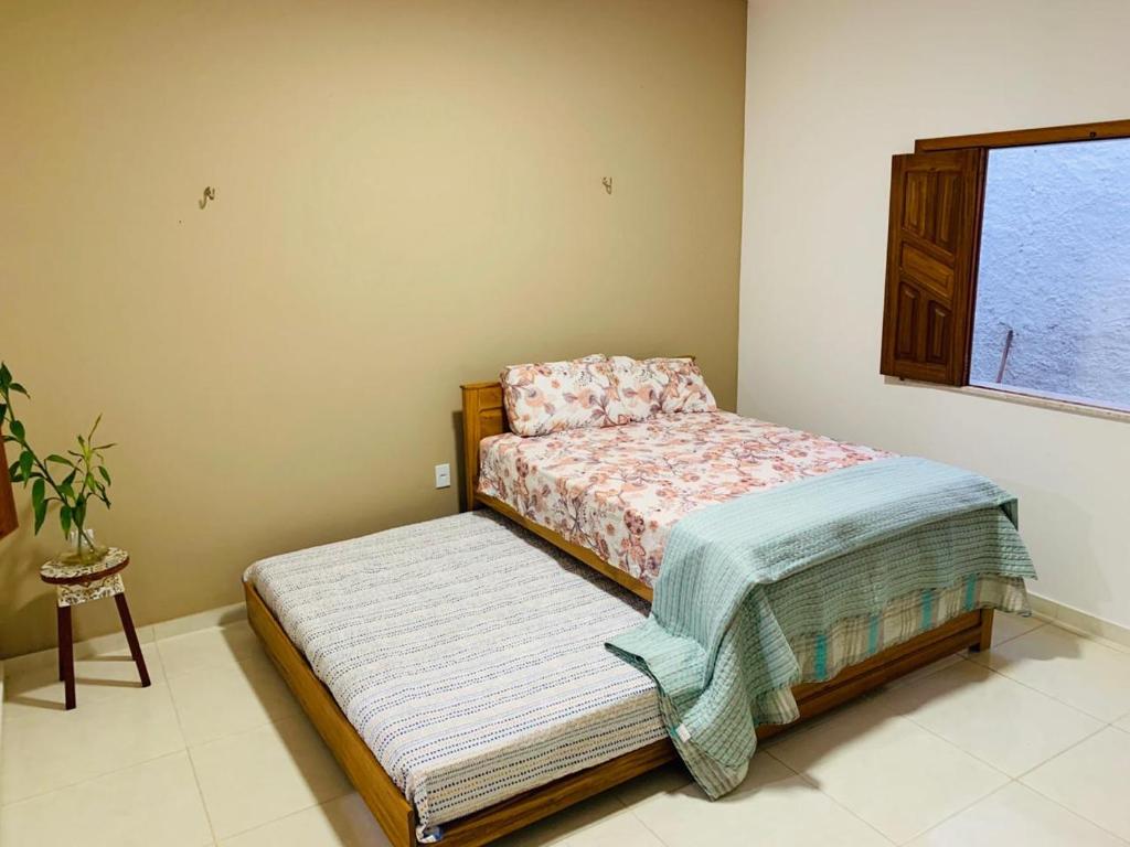  Casa nova em Alter do Chão - Santarém - PA