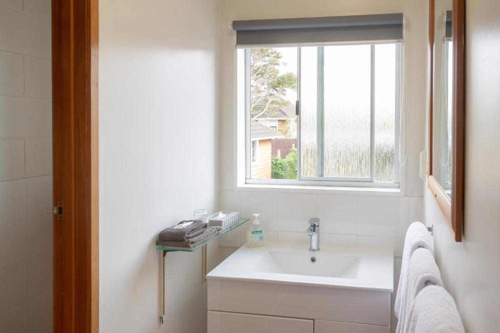 New Haven Motel - Resim 15