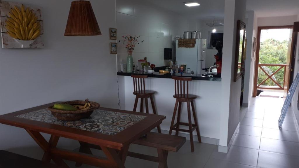  Guarajuba novo 2qtos st var gar piscina