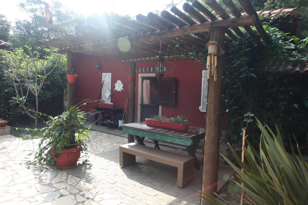  Vila Maria - Linda Casa de Campo