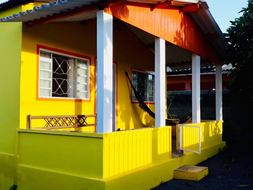  Casa das Margaridas