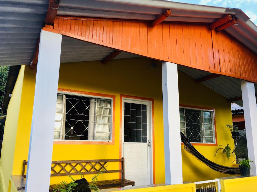  Casa das Margaridas