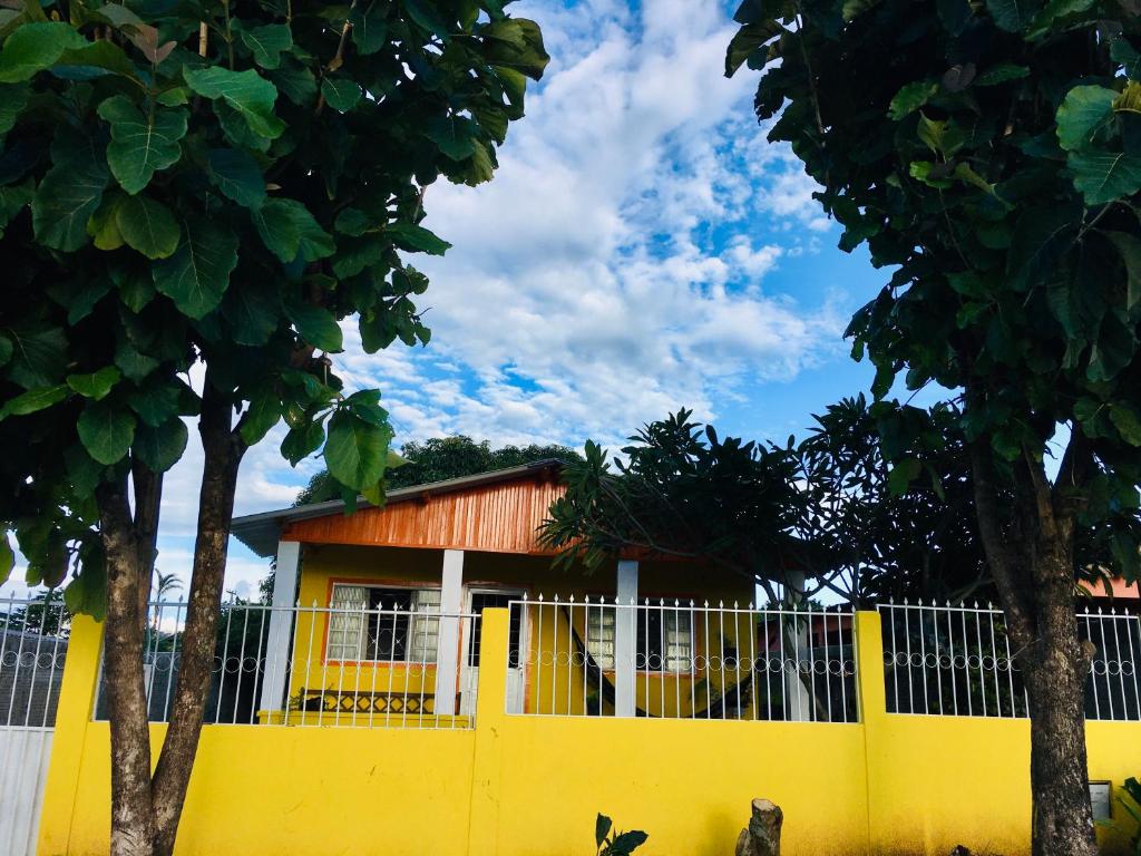  Casa das Margaridas