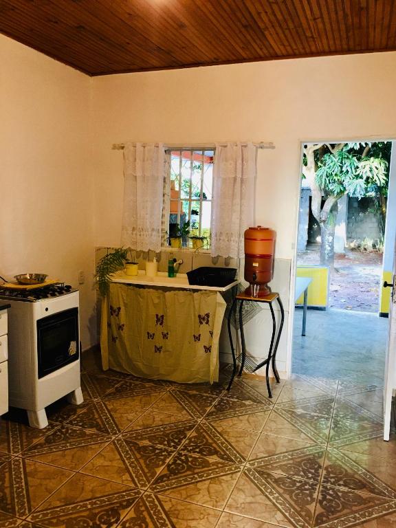  Casa das Margaridas