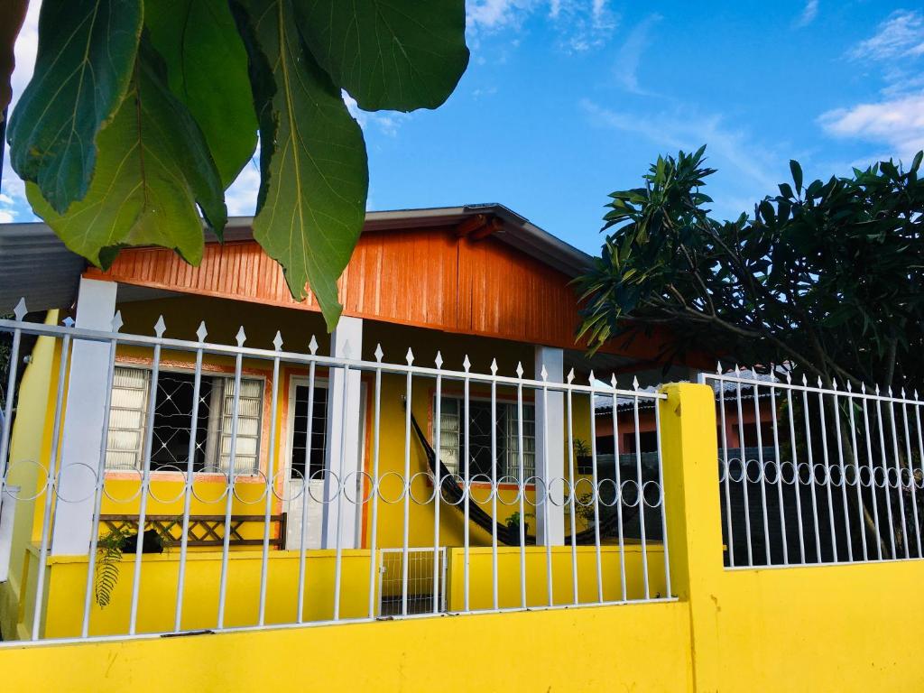  Casa das Margaridas