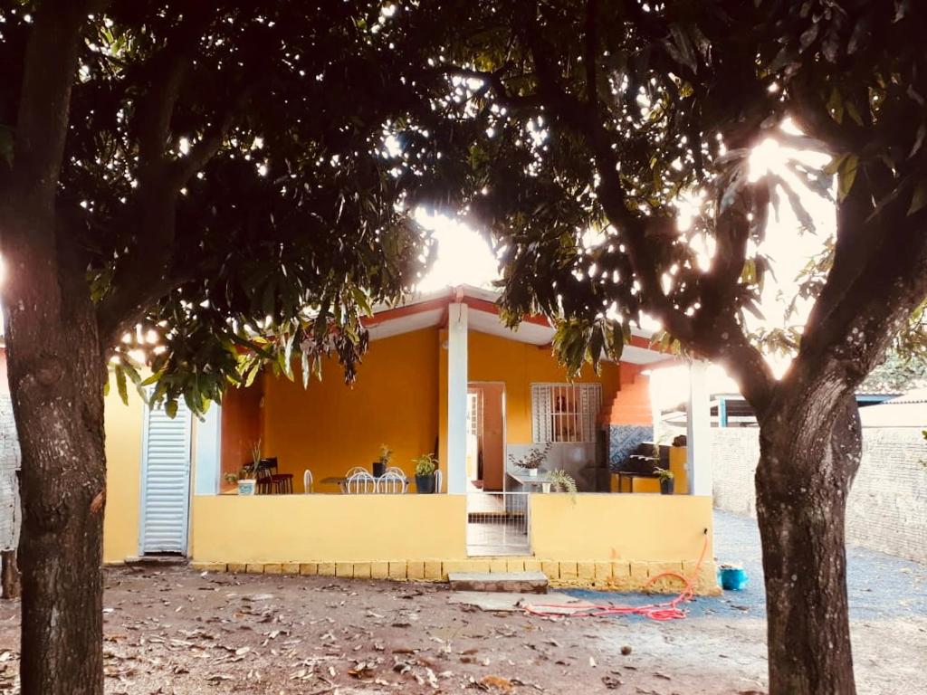  Casa das Margaridas