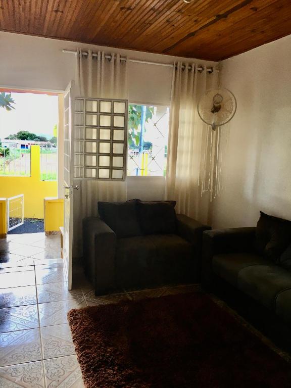  Casa das Margaridas