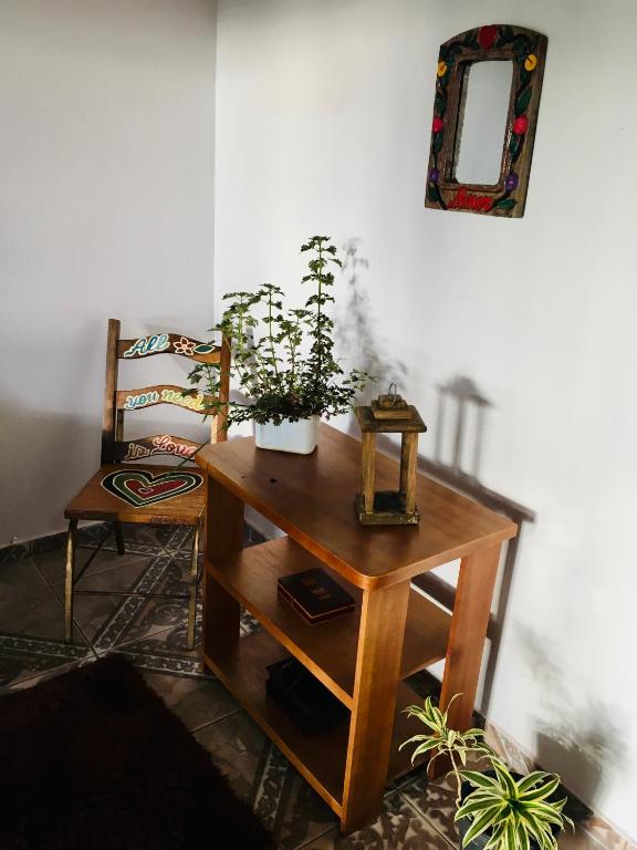  Casa das Margaridas