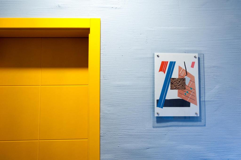 Fotografie z fotogalerie ubytování Ura Hostel v destinaci Prizren