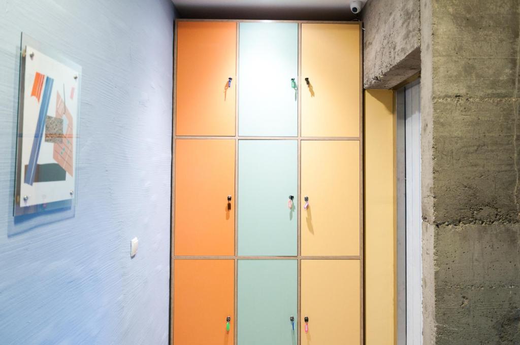 Fotografie z fotogalerie ubytování Ura Hostel v destinaci Prizren