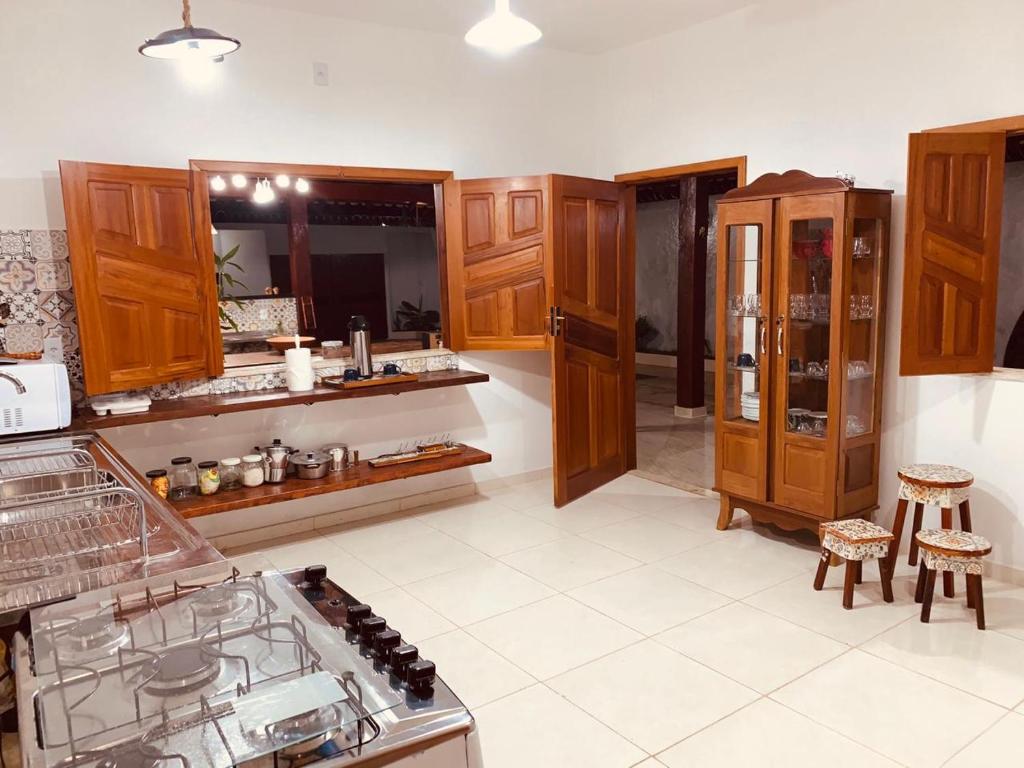  Casa nova em Alter do Chão - Santarém - PA