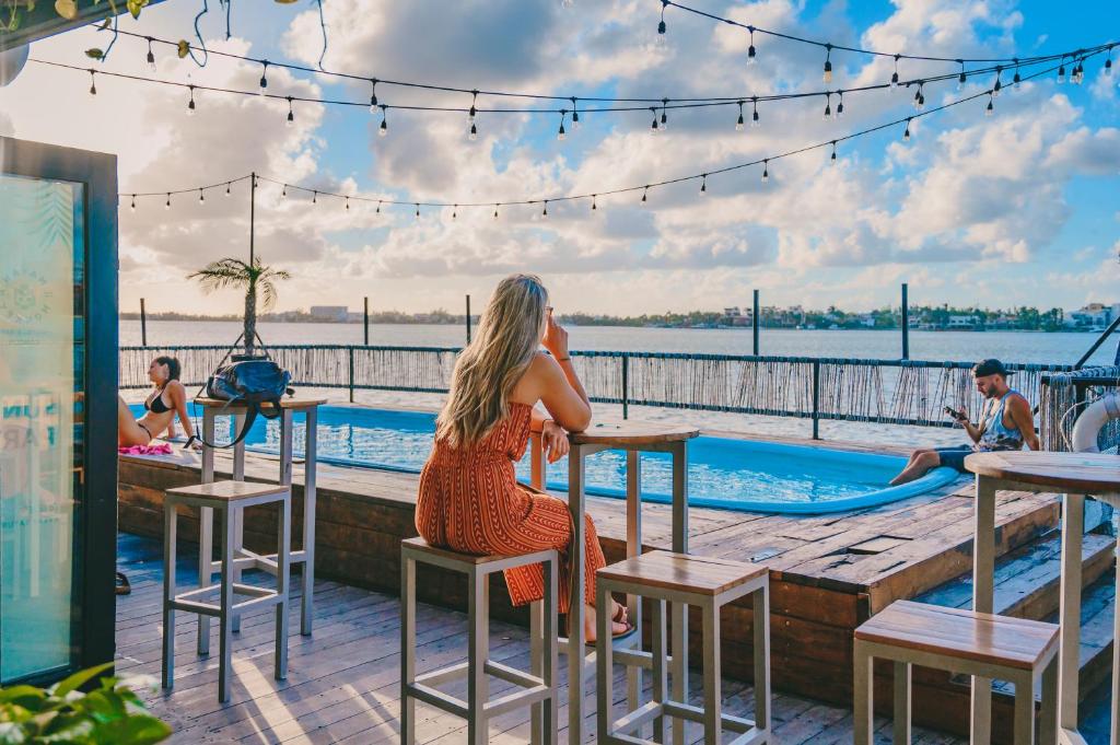 Hoteles Cancún 2025: Estos son perfectos para ser nómada digital 