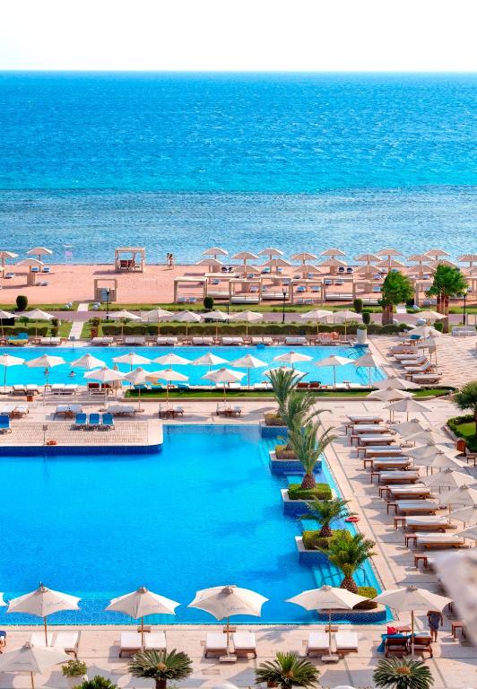 Premier Le Reve Hotel & Spa Sahl Hasheesh - Adults Only 16 Years Plus - 19