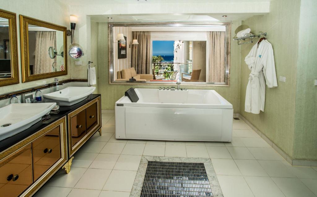 Premier Le Reve Hotel & Spa Sahl Hasheesh - Adults Only 16 Years Plus - 18