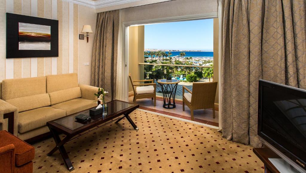 Premier Le Reve Hotel & Spa Sahl Hasheesh - Adults Only 16 Years Plus - 17