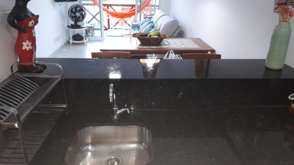  Guarajuba novo 2qtos st var gar piscina