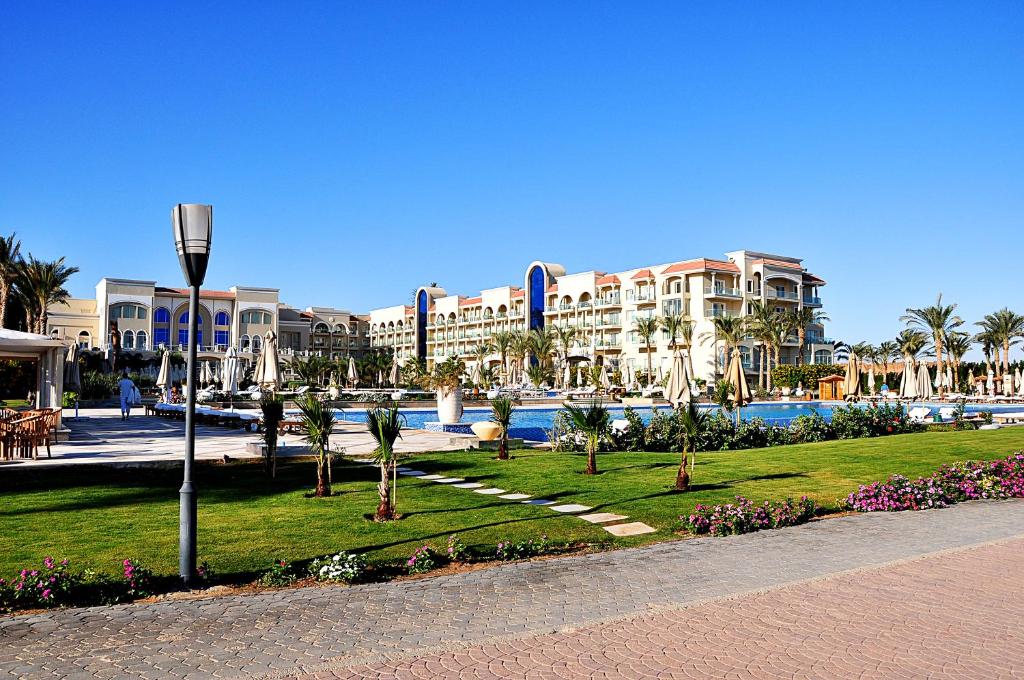 Premier Le Reve Hotel & Spa Sahl Hasheesh - Adults Only 16 Years Plus - 11