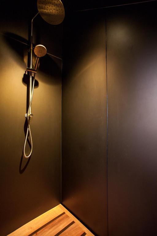 The Barn, designers dream beach hideaway - Resim 7