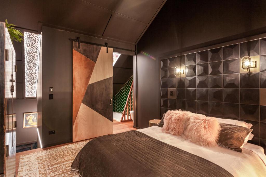 The Barn, designers dream beach hideaway - Resim 14