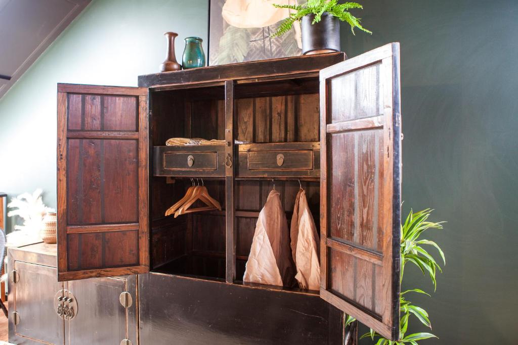 The Barn, designers dream beach hideaway - Resim 13