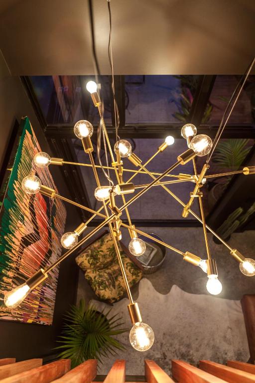 The Barn, designers dream beach hideaway - Resim 15