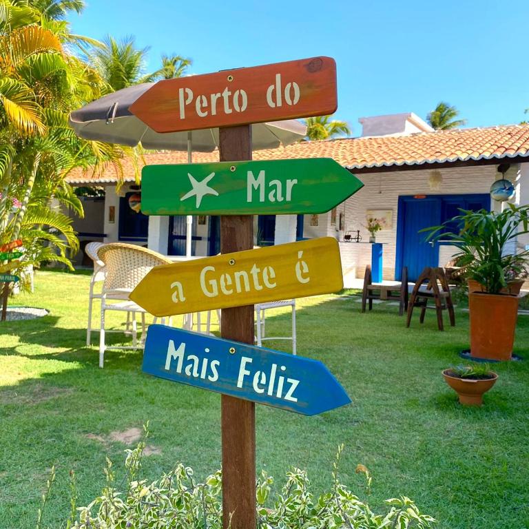 Chalés do Guerreiro