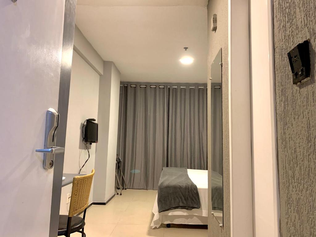  FLAT NA PONTA D AREIA