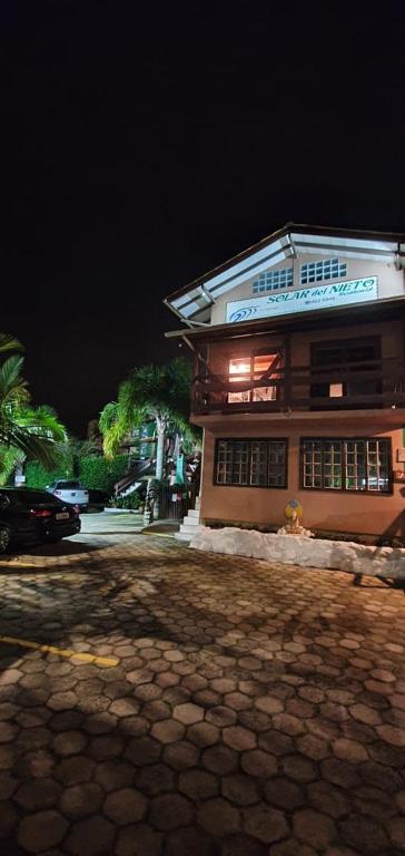  Residencial Solar Del Nieto