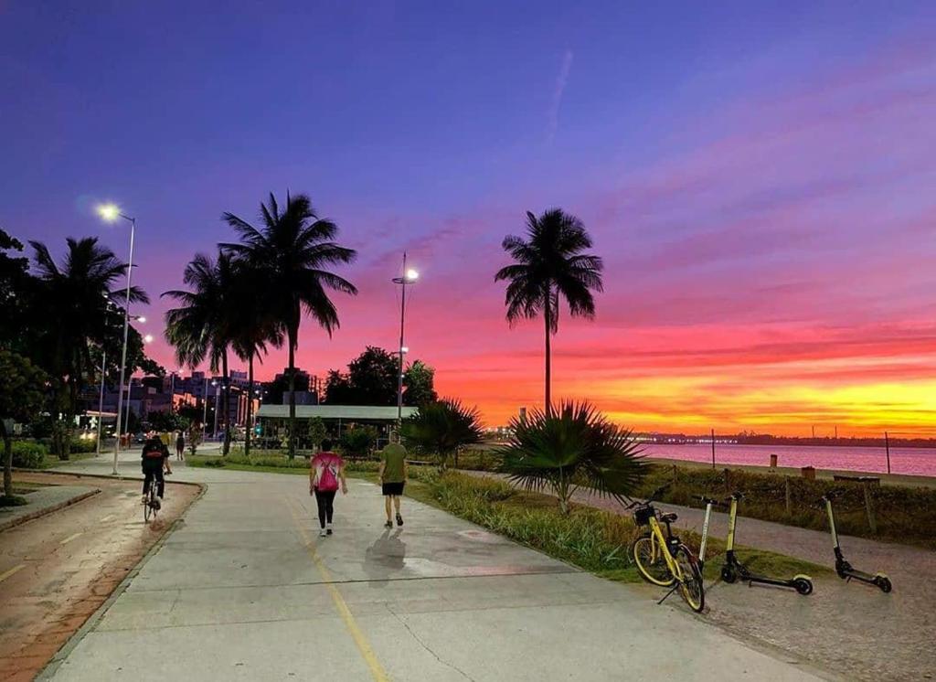  Jardim da Penha Apartamento