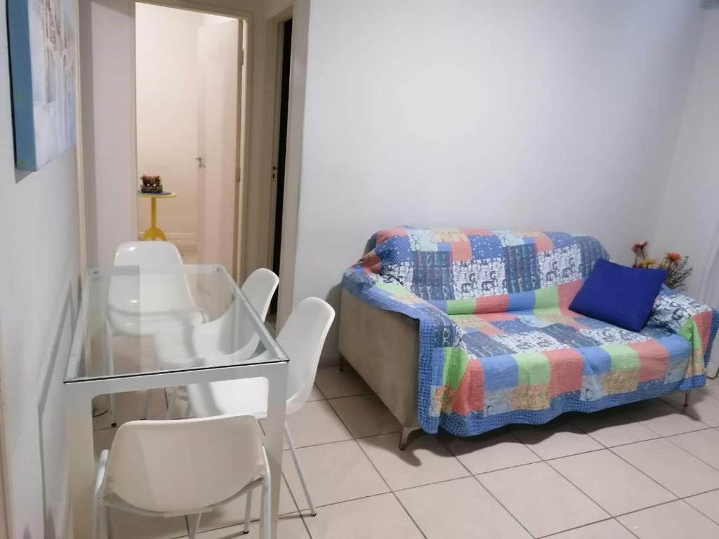  Jardim da Penha Apartamento