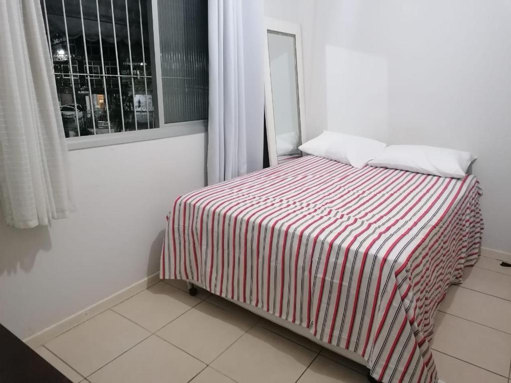  Jardim da Penha Apartamento