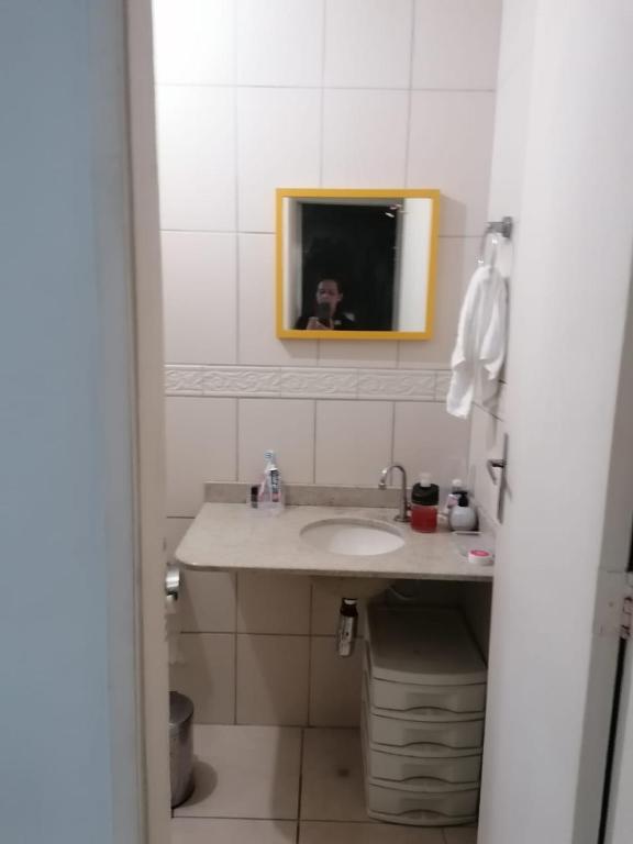  Jardim da Penha Apartamento