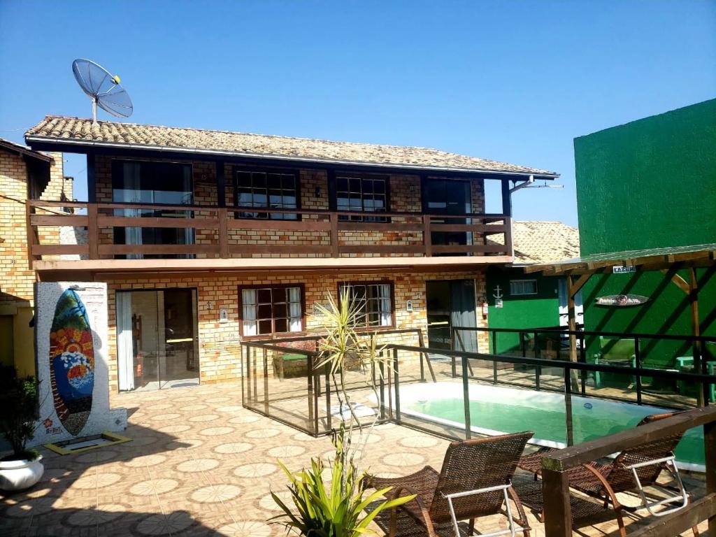  Residencial Solar Del Nieto