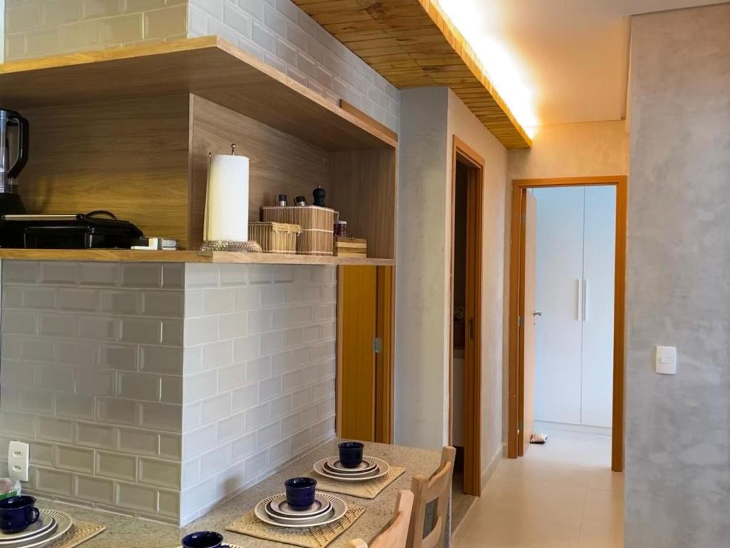  Flat 113 Eco Resort Praia dos Carneiros