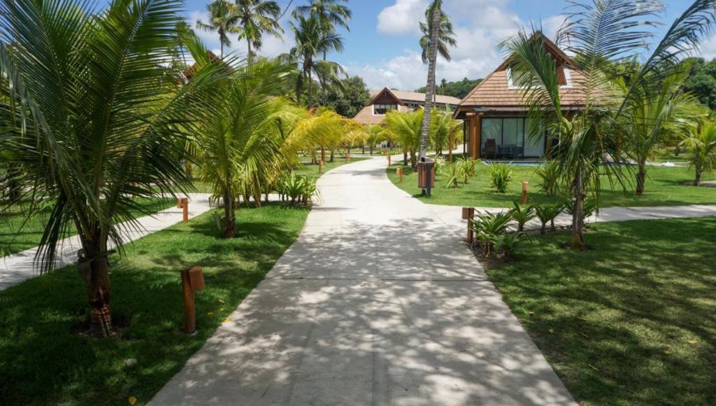  Flat 113 Eco Resort Praia dos Carneiros