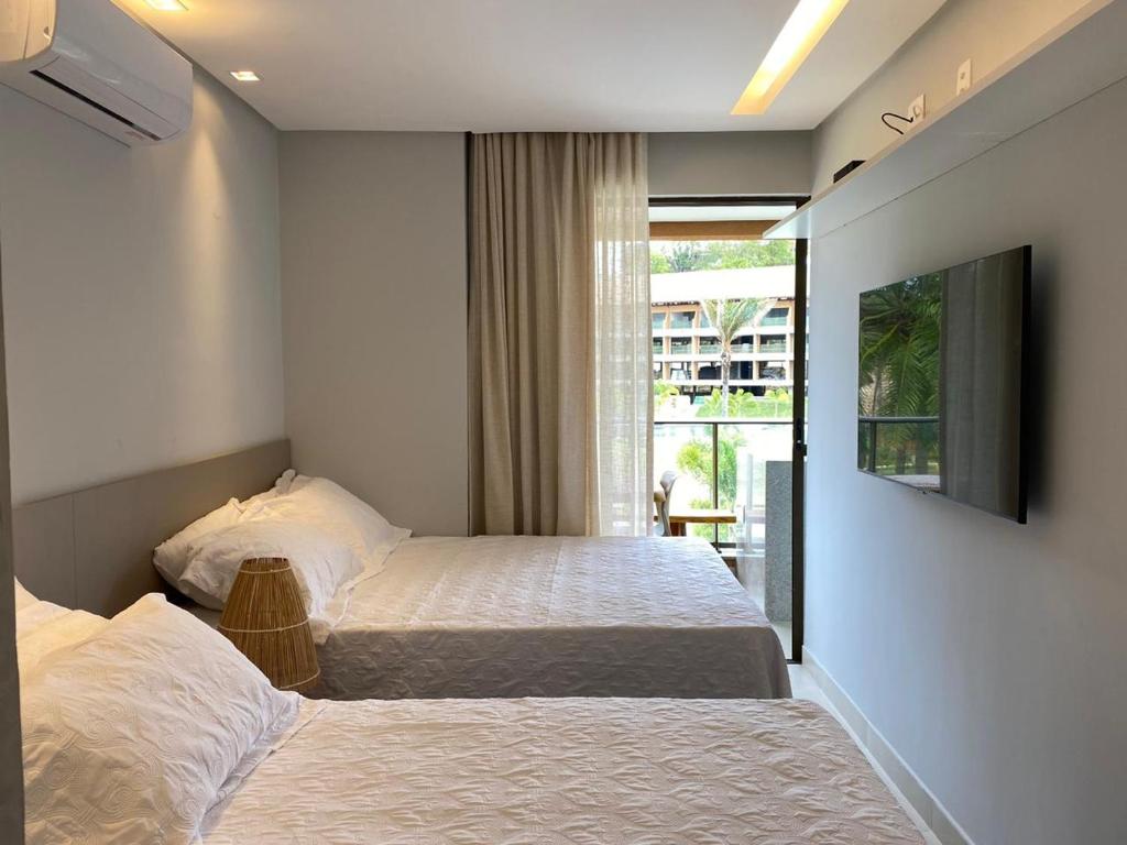  Flat 113 Eco Resort Praia dos Carneiros